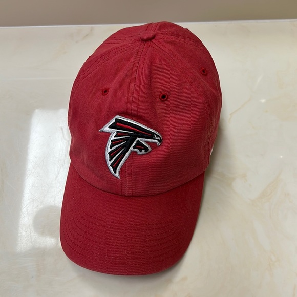 Forty Seven Brand Falcons baseball hat - Picture 1 of 9